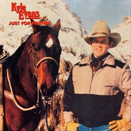 Album cover of Just for Friends