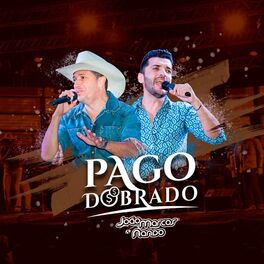 Album cover of Pago Dobrado