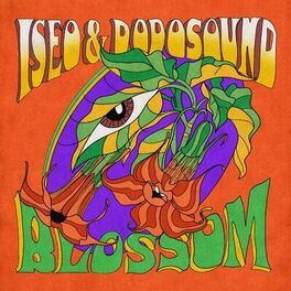 Album cover of Blossom