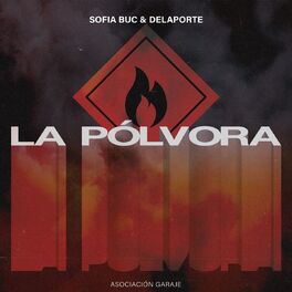 Album cover of La pólvora