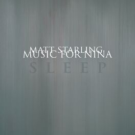 Album cover of Music for Nina: Sleep