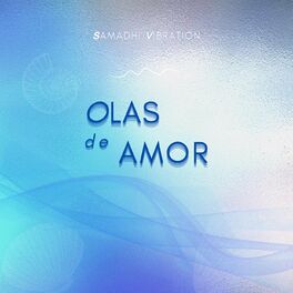 Album cover of Olas de Amor