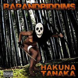 Album cover of Rapandriddims