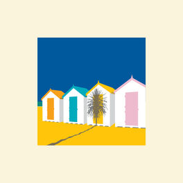 Album cover of The Bay
