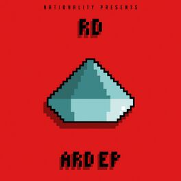 Album cover of ARD