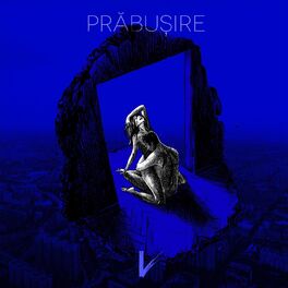 Album cover of Prăbușire