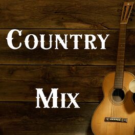 Album cover of Country Mix