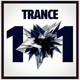 Album cover of Trance Music 101