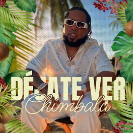 Album cover of Déjate Ver