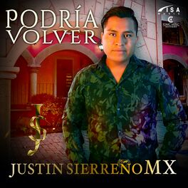 Album cover of Podría Volver