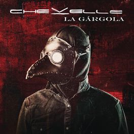Album cover of La Gárgola