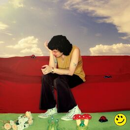 Album cover of A Dobra No Espaço-Tempo