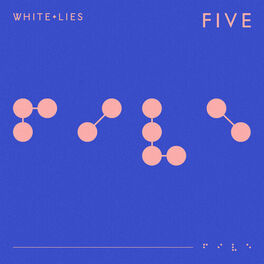 Album cover of FIVE V2