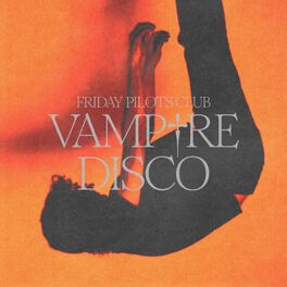Album cover of Vampire Disco