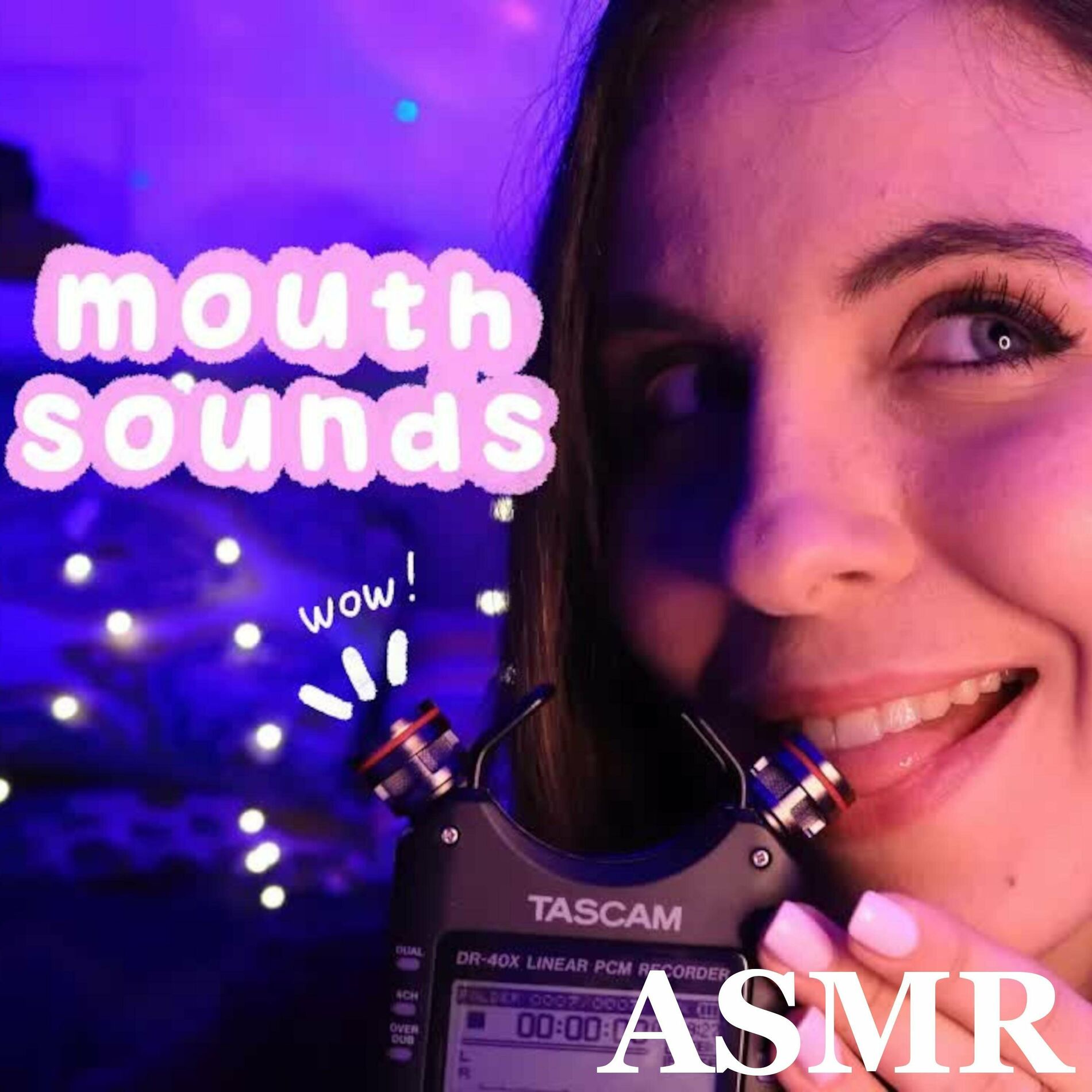 Thildou ASMR: albums, songs, playlists | Listen on Deezer