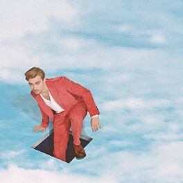 Album cover of Corner Of The Sky