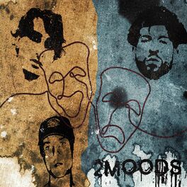 Album cover of 2 Moods