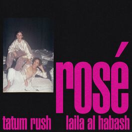Album cover of Rosé