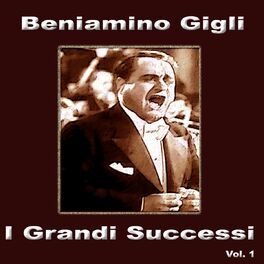 Album cover of I grandi successi, vol. 1