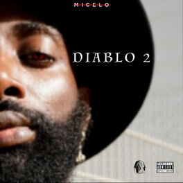 Album cover of Diablo 2