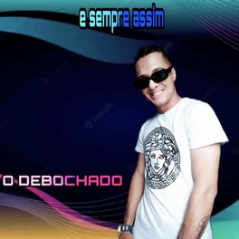 Album cover of E Sempre Assim