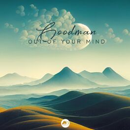Album cover of Out of Your Mind