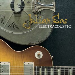 Album cover of Electracoustic