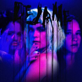 Album cover of Déjame