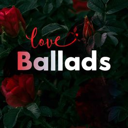 Album cover of Love Ballads