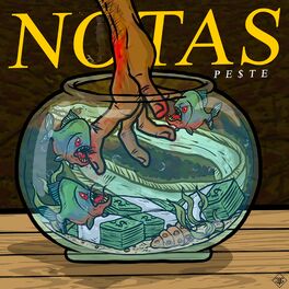 Album cover of Notas
