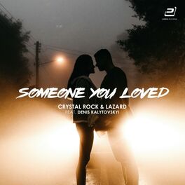 Album cover of Someone You Loved