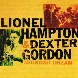 Album cover of Midnight Dream