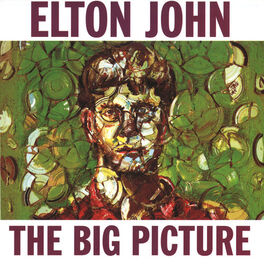 Album cover of The Big Picture