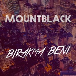 Album cover of Bırakma Beni