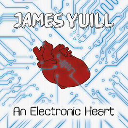 Album cover of An Electronic Heart