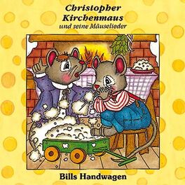 Album cover of 12: Bills Handwagen