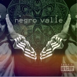 Album cover of Negro Valle