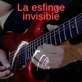 Album cover of La esfinge invisible