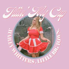 Album cover of Fillin' My Cup (feat. Little Big Town)