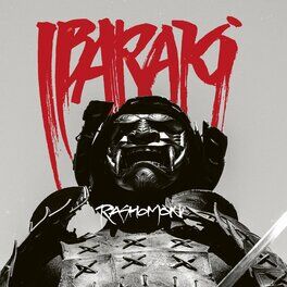 Album cover of Rashomon