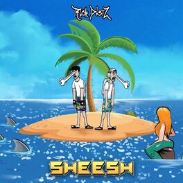 Album cover of Sheesh