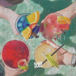Album cover of Sexymecri