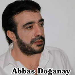 Album cover of Abbas Doğanay Koparmayın