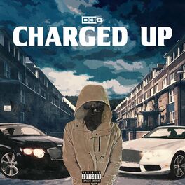 Album cover of Charged Up (The Mixtape)