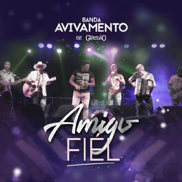 Album cover of Amigo Fiel