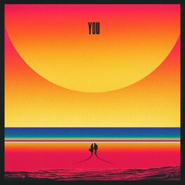 Album cover of You (feat. Seeb)