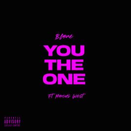 Album cover of You the One (feat. Marcus West)