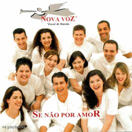 Album cover of Se Não For por Amor
