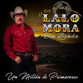 Lalo Mora - Mi Canto para Padres Hijos y Abuelos: lyrics and songs | Deezer