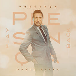 Album cover of Presença (Playback)